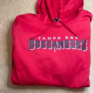 NFL gear Nike Hoodie